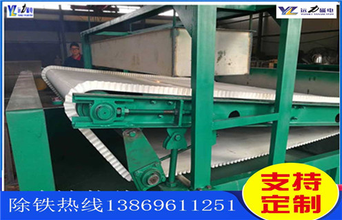 重慶平板磁選機選鈦