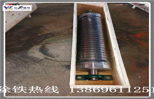 廣西小型高強磁磁選機