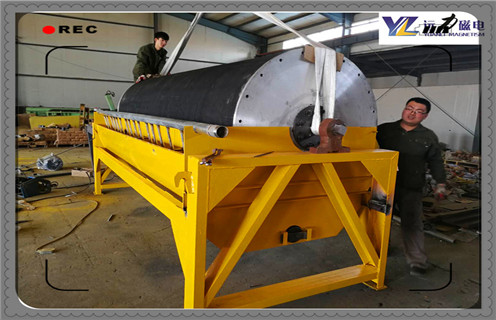 干式磁選機(jī),山西干式強(qiáng)磁磁選機(jī)_山西干式強(qiáng)磁磁選機(jī)工作視頻十大品牌教你如何選擇設(shè)備 干式磁選機(jī),山西干式強(qiáng)磁磁選機(jī)_山西干式強(qiáng)磁磁選機(jī)工作視頻十大品牌教你如何選擇設(shè)備