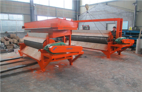 濕式平板磁選機,安徽濕式平板磁選機除鐵效果怎么樣_皮帶老跑偏的磁筒更換工作原理_選礦規格參數及執行標準 濕式平板磁選機,安徽濕式平板磁選機除鐵效果怎么樣_皮帶老跑偏的磁筒更換工作原理_選礦規格參數及執行標準