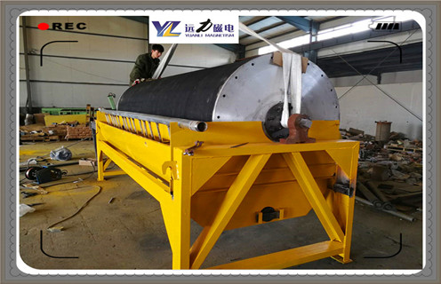 鈦鐵礦濕式磁選機(jī),云南鈦鐵礦濕式磁選機(jī)_云南鈦鐵礦濕式磁選機(jī)價格好,參數(shù)及磁場強(qiáng)度  鈦鐵礦濕式磁選機(jī),云南鈦鐵礦濕式磁選機(jī)_云南鈦鐵礦濕式磁選機(jī)價格好,參數(shù)及磁場強(qiáng)度