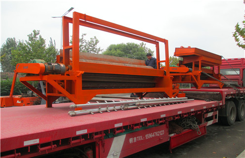 天津濕式輥式磁選機工作原理低成本 天津濕式輥式磁選機工作原理低成本