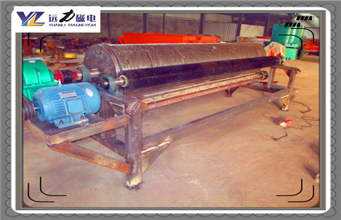 磁選機,濕式磁選機,磁選機價格,湖南濕式高效磁選機價格實惠 磁選機,濕式磁選機,磁選機價格,湖南濕式高效磁選機價格實惠