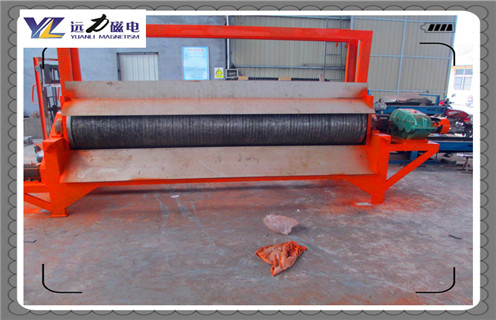 磁選機,濕式磁選機,湖南濕式磁選機遠力10年行業經驗 磁選機,濕式磁選機,湖南濕式磁選機遠力10年行業經驗