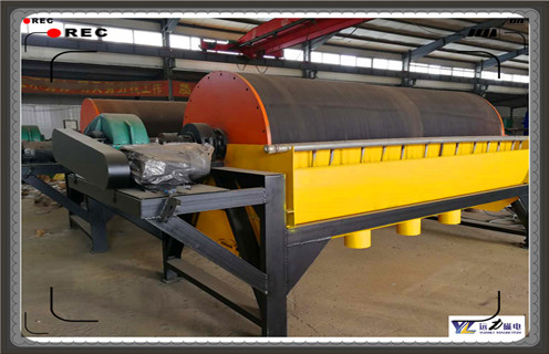 磁選機,磁選機堅守核心理念成就企業(yè)輝煌 磁選機,磁選機堅守核心理念成就企業(yè)輝煌