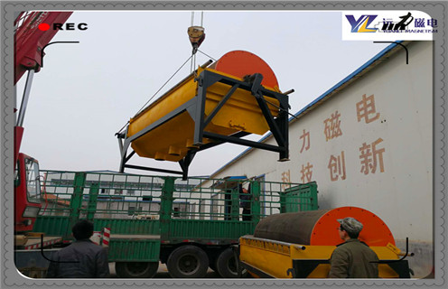 磁選機,磁選機堅守核心理念成就企業(yè)輝煌 磁選機,磁選機堅守核心理念成就企業(yè)輝煌