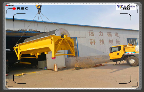 磁選機,干式磁選機,筒內分選干式磁選機 磁選機,干式磁選機,筒內分選干式磁選機