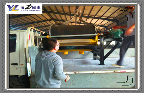 磁選機(jī),磁選機(jī)如何逆勢(shì)突圍 磁選機(jī),磁選機(jī)如何逆勢(shì)突圍