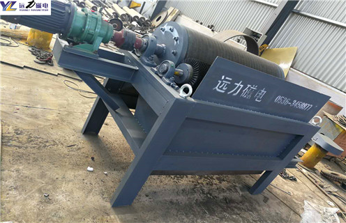 磁選機,磁選機迎合市場環境才能長遠發展 磁選機,磁選機迎合市場環境才能長遠發展