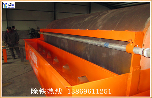 磁選機,磁選機品牌,開拓品牌成為磁選機發展的有效武器 磁選機,磁選機品牌,開拓品牌成為磁選機發展的有效武器