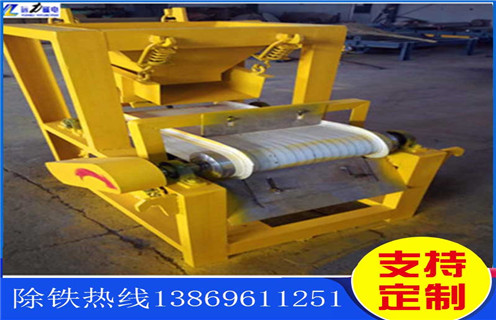 磁選機,磁選機磁選能力,如何提高磁選機的磁選能力 磁選機,磁選機磁選能力,如何提高磁選機的磁選能力