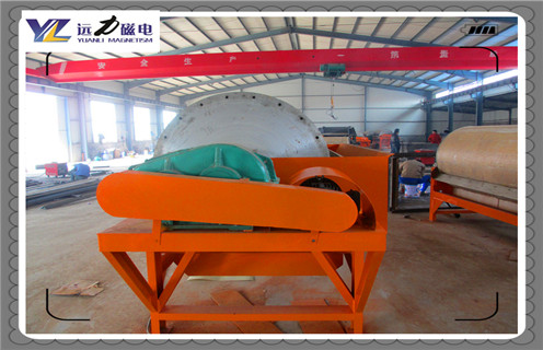 磁選機,磁選機環保發展低碳生活 磁選機,磁選機環保發展低碳生活