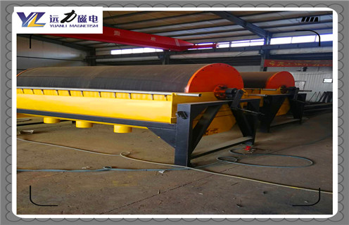 磁選機(jī),濕式磁選機(jī),濕式磁選機(jī)行業(yè)里的精英設(shè)備 磁選機(jī),濕式磁選機(jī),濕式磁選機(jī)行業(yè)里的精英設(shè)備