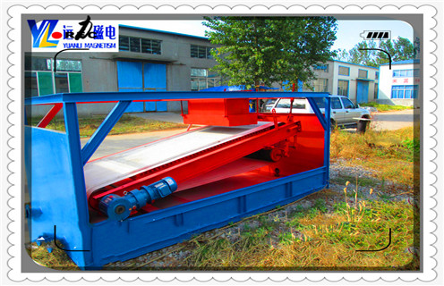 磁選機(jī)，磁選機(jī)設(shè)備，遠(yuǎn)力磁電可為大型礦山企業(yè)提供實(shí)驗(yàn)室磁選機(jī)設(shè)備