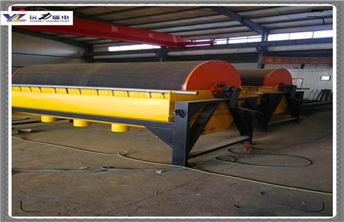 磁選機，河砂磁選機，河砂磁選機廠家，各地好的河砂磁選機