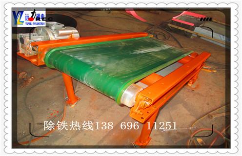 磁選機,干式磁選機,干式磁選機主要結構特點以及磁場梯度變化 磁選機,干式磁選機,干式磁選機主要結構特點以及磁場梯度變化