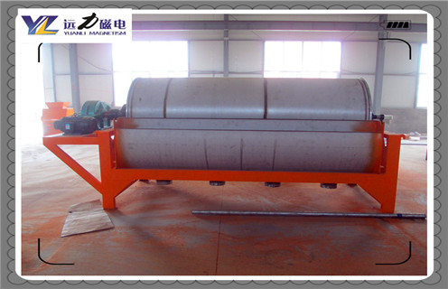 磁選機，磁選機價格，根據設備的性能合理制定磁選機價格