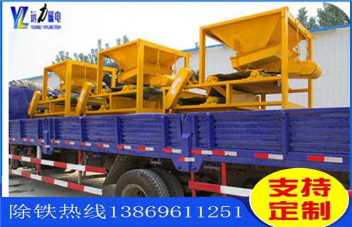 磁選機,鐵砂礦磁選機,鐵砂礦磁選機出現電機過熱的現象的原因是什么? 磁選機,鐵砂礦磁選機,鐵砂礦磁選機出現電機過熱的現象的原因是什么?