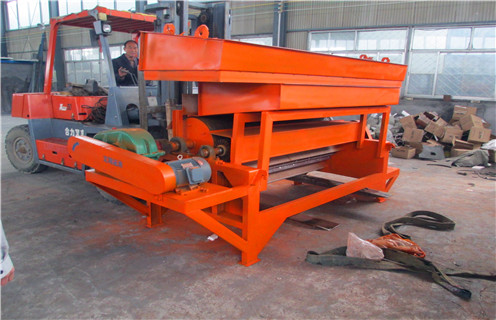 磁選機,高磁磁選機,高磁磁選機的成功是奮斗之樹上結(jié)出的碩果! 磁選機,高磁磁選機,高磁磁選機的成功是奮斗之樹上結(jié)出的碩果!