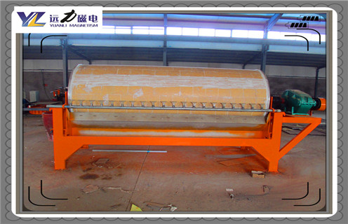 磁選機,濕式磁選機,濕式磁選機中部分設備的名稱選取中是什么樣的感覺? 磁選機,濕式磁選機,濕式磁選機中部分設備的名稱選取中是什么樣的感覺?