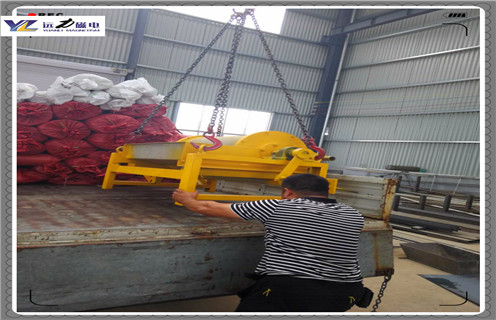 永磁磁選機,遠力永磁磁選機在調整的方法通常有哪些? 永磁磁選機,遠力永磁磁選機在調整的方法通常有哪些?