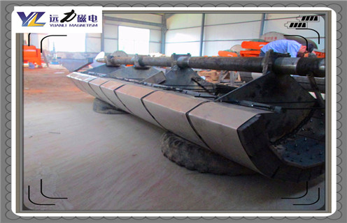 磁選機(jī),磁選機(jī)價(jià)格,遠(yuǎn)力磁選機(jī)價(jià)格對(duì)于客戶是否滿意? 磁選機(jī),磁選機(jī)價(jià)格,遠(yuǎn)力磁選機(jī)價(jià)格對(duì)于客戶是否滿意?