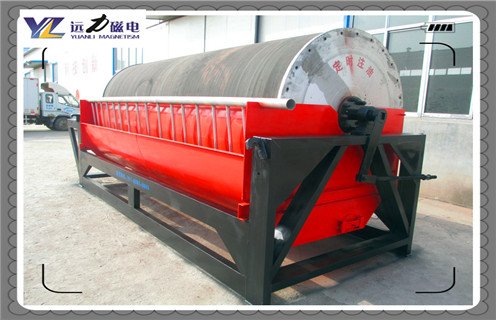 磁選機,磁選機技術,遠力磁選機的技術繼續向前進 磁選機,磁選機技術,遠力磁選機的技術繼續向前進