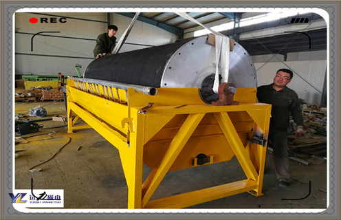 永磁筒式磁選機(jī),干粉永磁筒式磁選機(jī),天津永磁筒式磁選機(jī) 永磁筒式磁選機(jī),干粉永磁筒式磁選機(jī),天津永磁筒式磁選機(jī)