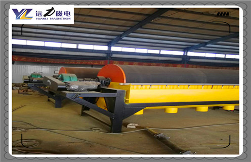 永磁筒式磁選機,河北CTB-924順流永磁筒式磁選機_廠家型號參數_河北CTB-924順流永磁筒式磁選機操作規程_設計及工作原理 永磁筒式磁選機,河北CTB-924順流永磁筒式磁選機_廠家型號參數_河北CTB-924順流永磁筒式磁選機操作規程_設計及工作原理