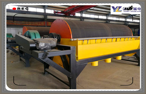 河沙磁選機,河沙磁選機為我國開辟了一條新的治沙途徑_沙子分選機_鐵礦石河沙磁選機為我國開辟了一條新的治沙途徑_價格 河沙磁選機,河沙磁選機為我國開辟了一條新的治沙途徑_沙子分選機_鐵礦石河沙磁選機為我國開辟了一條新的治沙途徑_價格