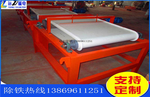 輥式強(qiáng)磁磁選機(jī)，云南輥式強(qiáng)磁磁選機(jī)_強(qiáng)磁結(jié)構(gòu)_云南輥式強(qiáng)磁磁選機(jī)生產(chǎn)廠家