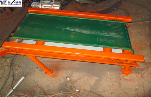 輥式強(qiáng)磁磁選機(jī)，云南輥式強(qiáng)磁磁選機(jī)_強(qiáng)磁結(jié)構(gòu)_云南輥式強(qiáng)磁磁選機(jī)生產(chǎn)廠家