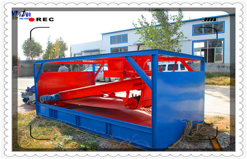 平板磁選機(jī)，四川TLGP-1520平板帶式磁選機(jī)廠家_磁塊排列布置處理能力_四川TLGP-1520平板帶式磁選機(jī)廠家規(guī)格參數(shù)_設(shè)計(jì)圖