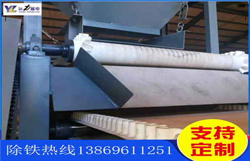 鏡鐵礦磁選機，鏡鐵礦磁選設(shè)備的好處和價值表現(xiàn)在哪里？_工作原理_釩鈦鐵礦鏡鐵礦磁選設(shè)備的好處和價值表現(xiàn)在哪里？型號參數(shù)及磁場強度 