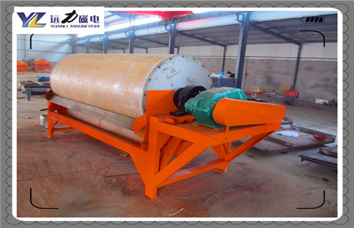 河沙磁選機(jī),遠(yuǎn)力河沙磁選機(jī)被分選的礦物有什么特點(diǎn)?_小型河沙磁選機(jī)_水洗篩沙機(jī)沙子分選機(jī)價(jià)格  河沙磁選機(jī),遠(yuǎn)力河沙磁選機(jī)被分選的礦物有什么特點(diǎn)?_小型河沙磁選機(jī)_水洗篩沙機(jī)沙子分選機(jī)價(jià)格