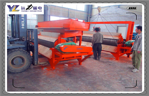大塊干式磁選機(jī),大塊干式磁選機(jī)在選礦行業(yè)中的影響越來越大_磁性礦大塊干式磁選機(jī)在選礦行業(yè)中的影響越來越大_大塊干式磁選機(jī)在選礦行業(yè)中的影響越來越大工作視頻皮帶及結(jié)構(gòu)價(jià)格 大塊干式磁選機(jī),大塊干式磁選機(jī)在選礦行業(yè)中的影響越來越大_磁性礦大塊干式磁選機(jī)在選礦行業(yè)中的影響越來越大_大塊干式磁選機(jī)在選礦行業(yè)中的影響越來越大工作視頻皮帶及結(jié)構(gòu)價(jià)格