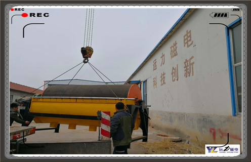 濕式磁選機,赤鐵礦濕式磁選機提高客戶的除鐵體驗效果_釩鈦鐵礦濰坊濕式磁選機廠家,濕式磁選機性能優劣一試便知型號參數及磁場強度 濕式磁選機,赤鐵礦濕式磁選機提高客戶的除鐵體驗效果_釩鈦鐵礦濰坊濕式磁選機廠家,濕式磁選機性能優劣一試便知型號參數及磁場強度