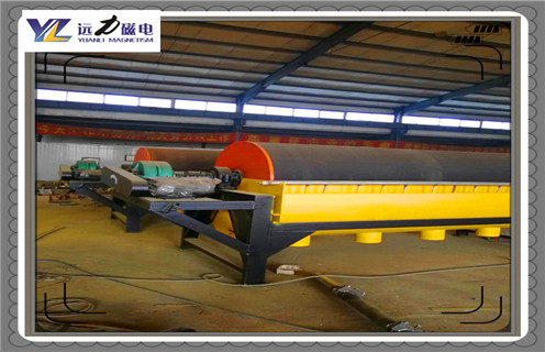 濕式磁選機,福建濕式高強磁磁選機_釩鈦鐵礦福建濕式高強磁磁選機型號參數(shù)及磁場強度  濕式磁選機,福建濕式高強磁磁選機_釩鈦鐵礦福建濕式高強磁磁選機型號參數(shù)及磁場強度