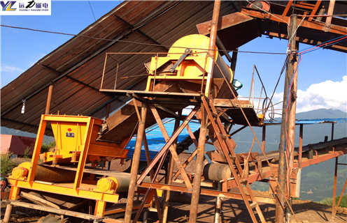 金屬磁選機,金屬磁選機未來的發(fā)展需求_鐵礦選礦金屬磁選機未來的發(fā)展需求磁場一般為多少_磁塊如何排列 金屬磁選機,金屬磁選機未來的發(fā)展需求_鐵礦選礦金屬磁選機未來的發(fā)展需求磁場一般為多少_磁塊如何排列