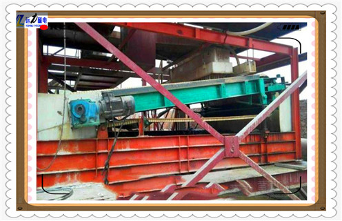 平板帶式磁選機，平板帶式磁選機制造商磁鐵排列磁系圖_平板帶式磁選機制造商工作原理_選礦規(guī)格參數(shù)及執(zhí)行標(biāo)準(zhǔn) 