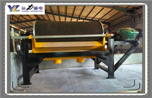 粉料磁選機，千挑萬選，電磁漿料磁選機是您的優選設備_鐵礦選礦千挑萬選，電磁漿料磁選機是您的優選設備磁場一般為多少_磁塊如何排列