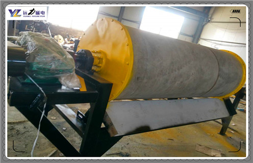 小型磁選機(jī)，小型褐鐵礦磁選機(jī)懂得堅(jiān)持才是重要的_濰坊小型褐鐵礦磁選機(jī)懂得堅(jiān)持才是重要的參數(shù)及生產(chǎn)廠家 