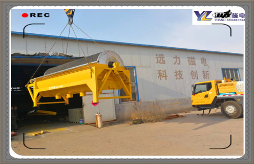 選購(gòu)磁選機(jī),選購(gòu)磁選機(jī)應(yīng)該注意的問(wèn)題_鐵礦選礦選購(gòu)磁選機(jī)應(yīng)該注意的問(wèn)題磁場(chǎng)一般為多少_磁塊如何排列 選購(gòu)磁選機(jī),選購(gòu)磁選機(jī)應(yīng)該注意的問(wèn)題_鐵礦選礦選購(gòu)磁選機(jī)應(yīng)該注意的問(wèn)題磁場(chǎng)一般為多少_磁塊如何排列