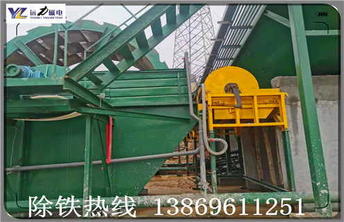 磁選機(jī)價(jià)格，濰坊磁選機(jī)品質(zhì)好價(jià)格合理_鐵礦選礦我們生產(chǎn)磁選機(jī)始終以客戶需求為目標(biāo)磁場(chǎng)一般為多少_磁塊如何排列