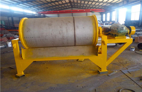 河砂磁選機(jī),實(shí)用的河砂磁選機(jī)_小型河沙磁選機(jī)_水洗實(shí)用的河砂磁選機(jī)價(jià)格 河砂磁選機(jī),實(shí)用的河砂磁選機(jī)_小型河沙磁選機(jī)_水洗實(shí)用的河砂磁選機(jī)價(jià)格