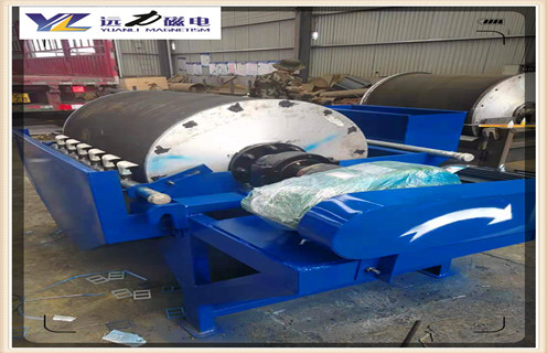 濕式磁選機(jī),濕式磁選機(jī)好拆磁鐵嗎_濕式磁選機(jī)好拆磁鐵嗎的個(gè)性化發(fā)展_釩鈦鐵礦濕式磁選機(jī)好拆磁鐵嗎型號參數(shù)及磁場強(qiáng)度 濕式磁選機(jī),濕式磁選機(jī)好拆磁鐵嗎_濕式磁選機(jī)好拆磁鐵嗎的個(gè)性化發(fā)展_釩鈦鐵礦濕式磁選機(jī)好拆磁鐵嗎型號參數(shù)及磁場強(qiáng)度