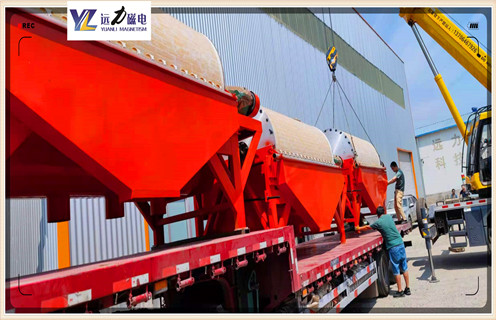 濕式磁選機(jī),濕式磁選機(jī)好拆磁鐵嗎_濕式磁選機(jī)好拆磁鐵嗎的個(gè)性化發(fā)展_釩鈦鐵礦濕式磁選機(jī)好拆磁鐵嗎型號參數(shù)及磁場強(qiáng)度 濕式磁選機(jī),濕式磁選機(jī)好拆磁鐵嗎_濕式磁選機(jī)好拆磁鐵嗎的個(gè)性化發(fā)展_釩鈦鐵礦濕式磁選機(jī)好拆磁鐵嗎型號參數(shù)及磁場強(qiáng)度