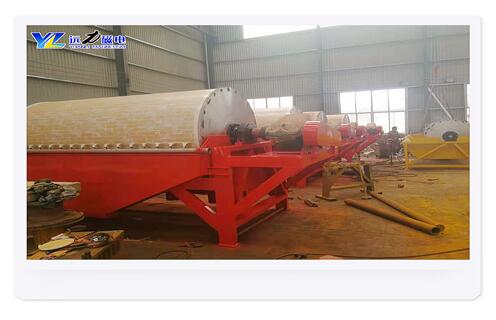 濕式磁選機,濕式磁選機工作原理動態(tài)_濕式磁選機工作原理動態(tài)的個性化發(fā)展_釩鈦鐵礦濕式磁選機工作原理動態(tài)型號參數及磁場強度 濕式磁選機,濕式磁選機工作原理動態(tài)_濕式磁選機工作原理動態(tài)的個性化發(fā)展_釩鈦鐵礦濕式磁選機工作原理動態(tài)型號參數及磁場強度