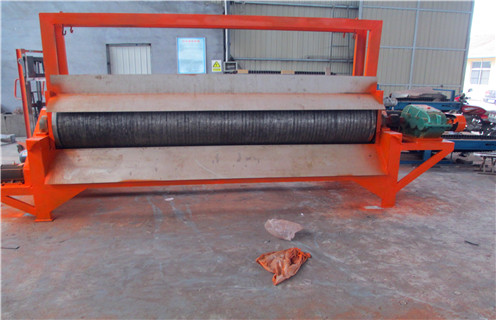 錳礦水選磁選機，西藏錳礦水選磁選機_工作原理及價格_西藏錳礦水選磁選機生產廠家