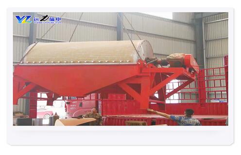 永磁筒式干式磁選機,永磁筒式干式磁選機高效率生產(chǎn)源于創(chuàng)新_跑礦原因_錳礦永磁筒式干式磁選機高效率生產(chǎn)源于創(chuàng)新一般是多少_生產(chǎn)廠家  永磁筒式干式磁選機,永磁筒式干式磁選機高效率生產(chǎn)源于創(chuàng)新_跑礦原因_錳礦永磁筒式干式磁選機高效率生產(chǎn)源于創(chuàng)新一般是多少_生產(chǎn)廠家